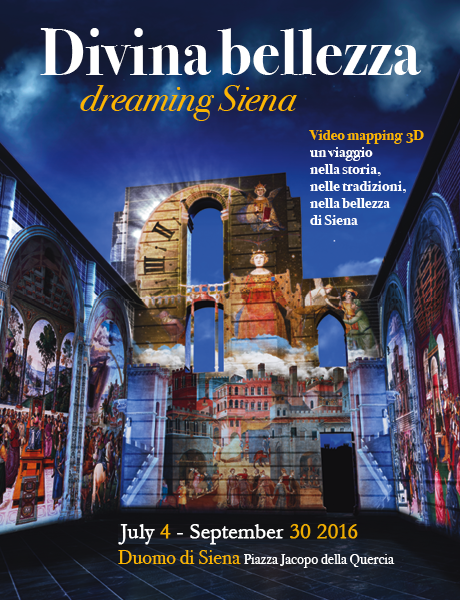 La Divina Bellezza - Discovering Siena