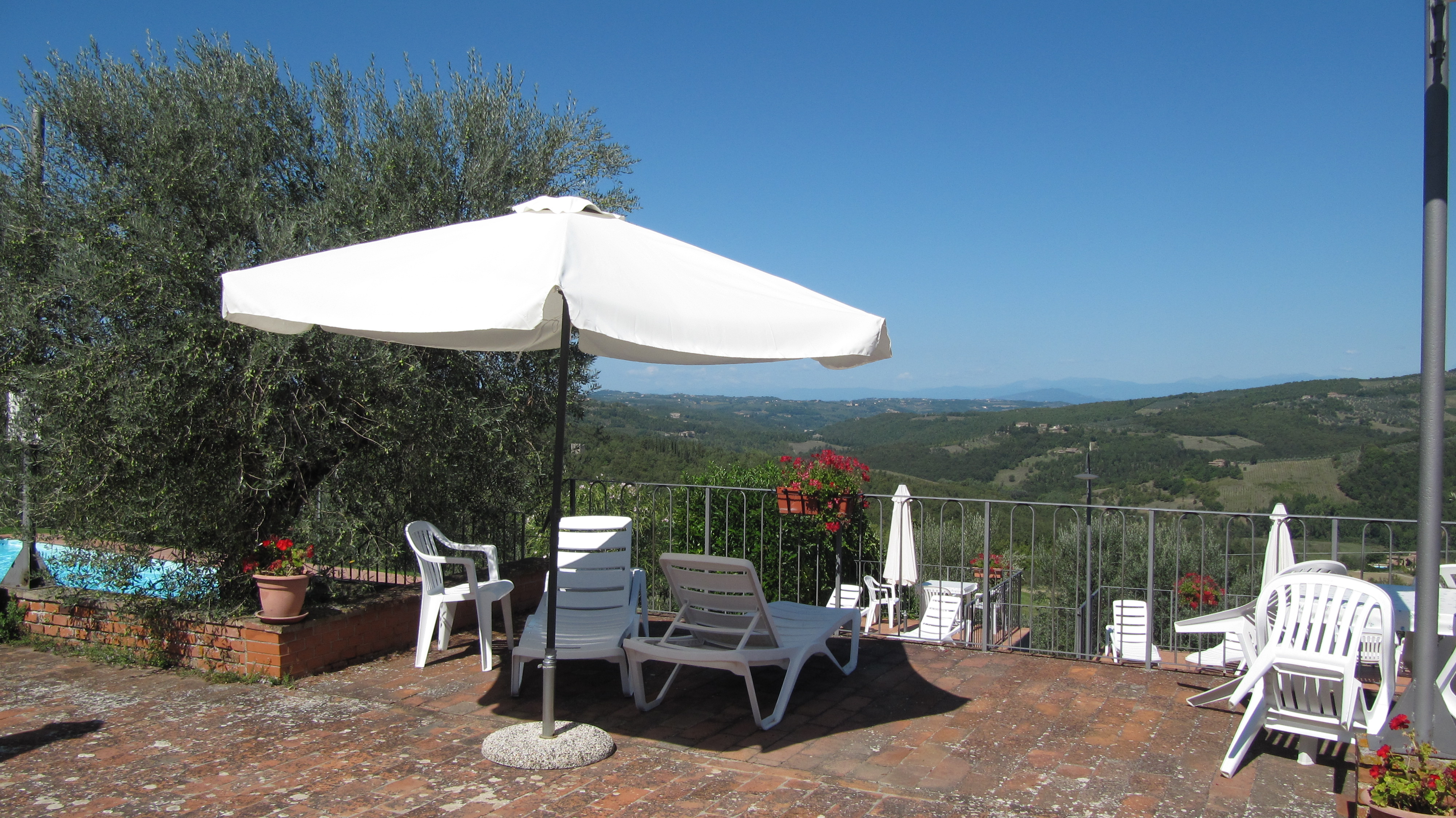 Borgo Sicelle Holiday Apartments Our Visit and Review