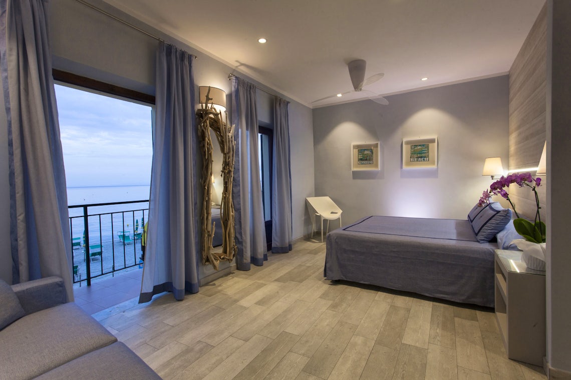 Recensione dell'hotel ilio all'isola d'elba: il nostro soggiorno ...