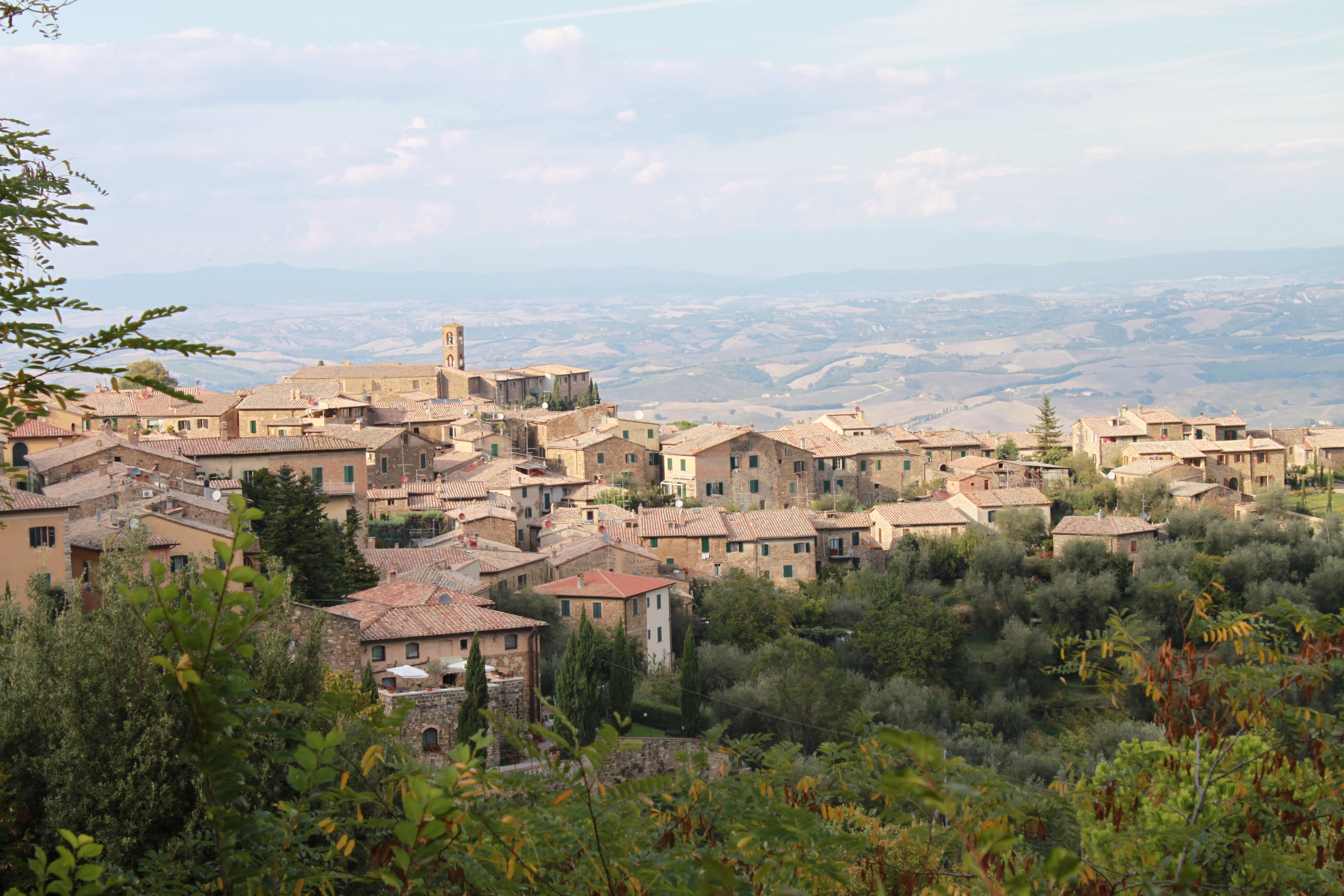 Tuscany Day Tours