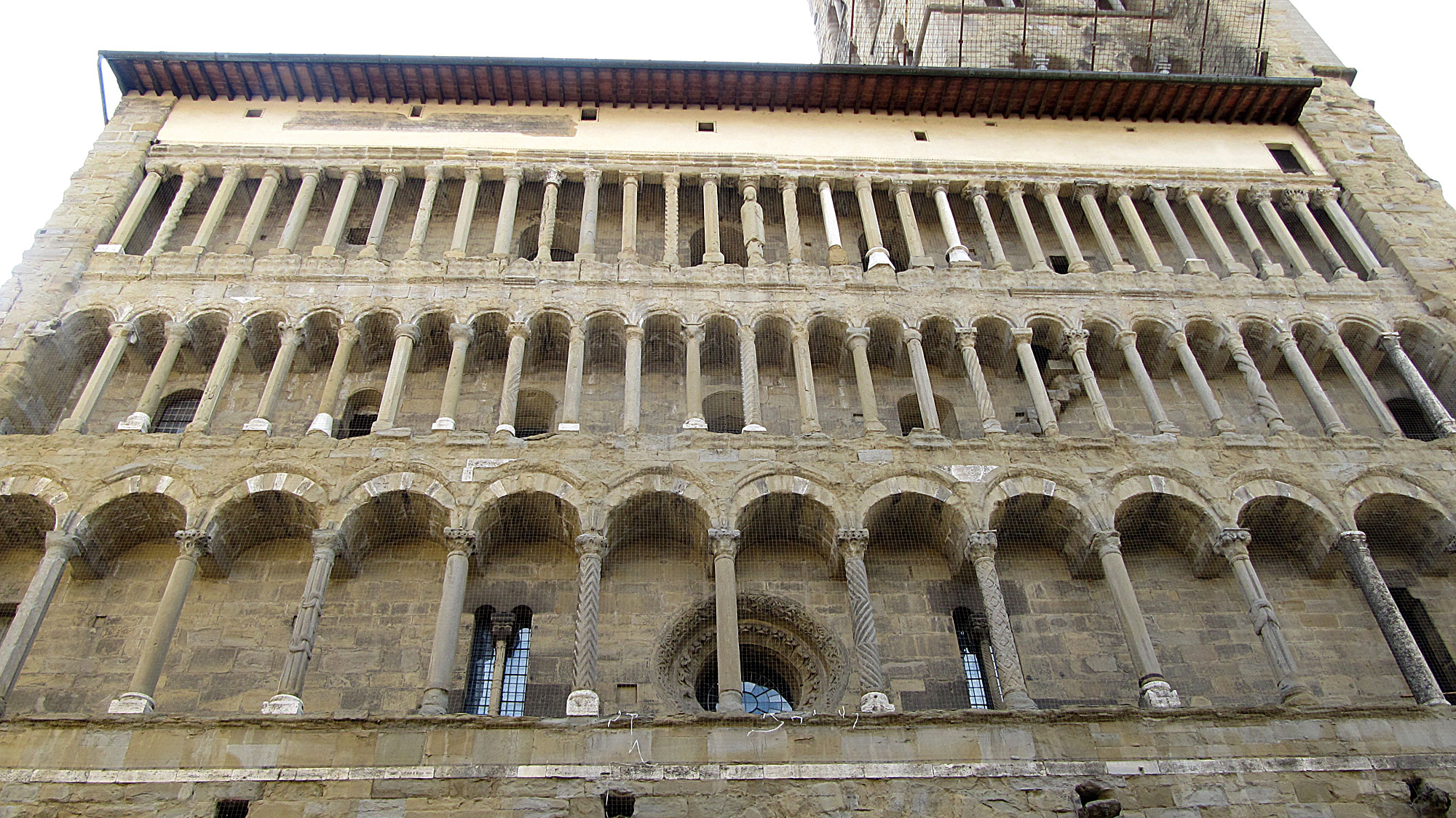 Top 5 Reasons to Visit Arezzo in Tuscany