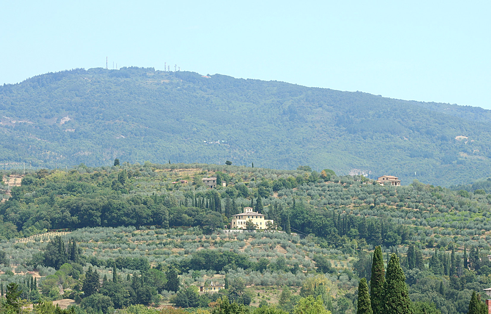 5 Motivi per Visitare Arezzo La storia il cibo cultura locale e