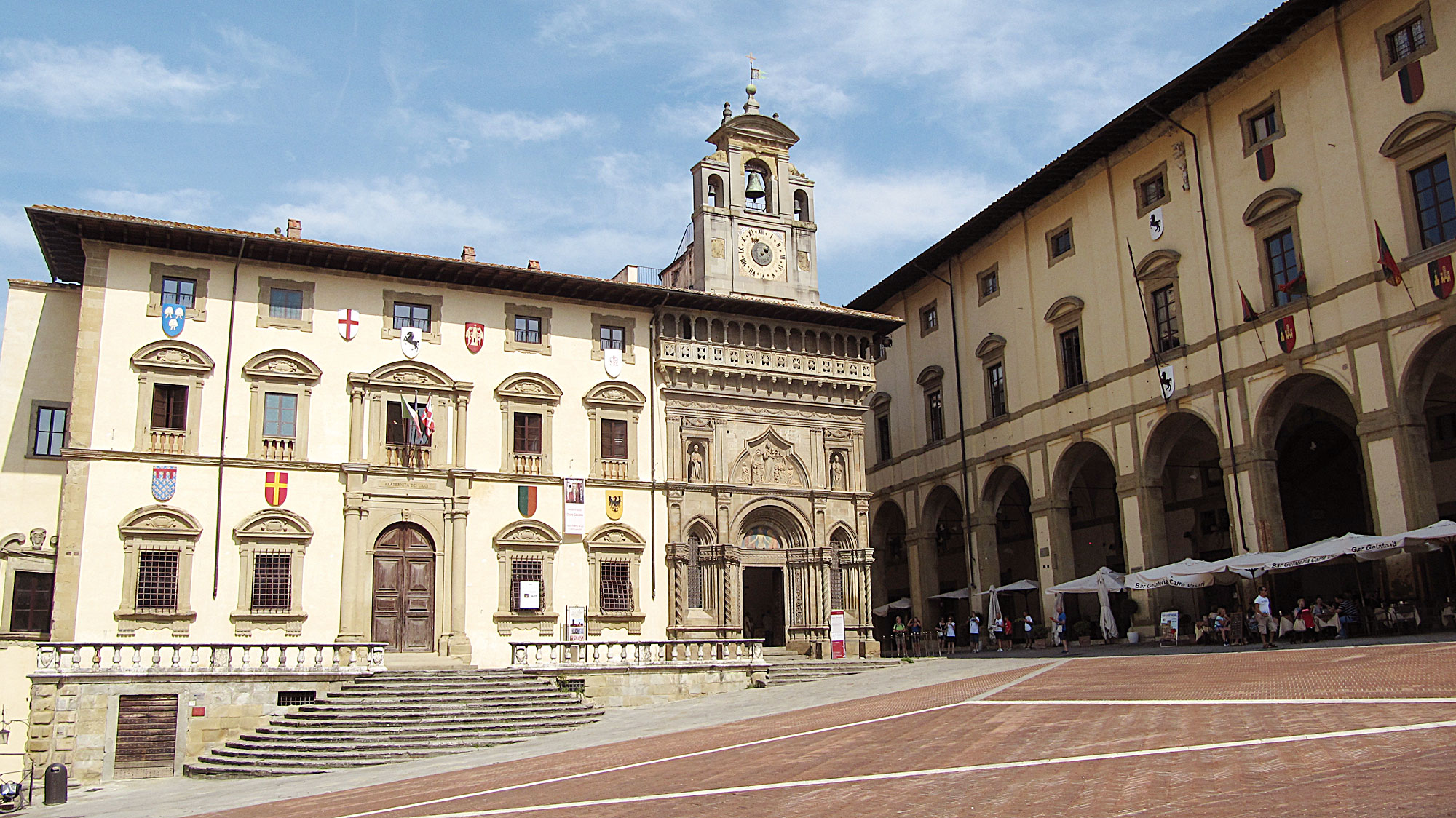 Arezzo in a day What to See and Do in Arezzo in just 24 hours