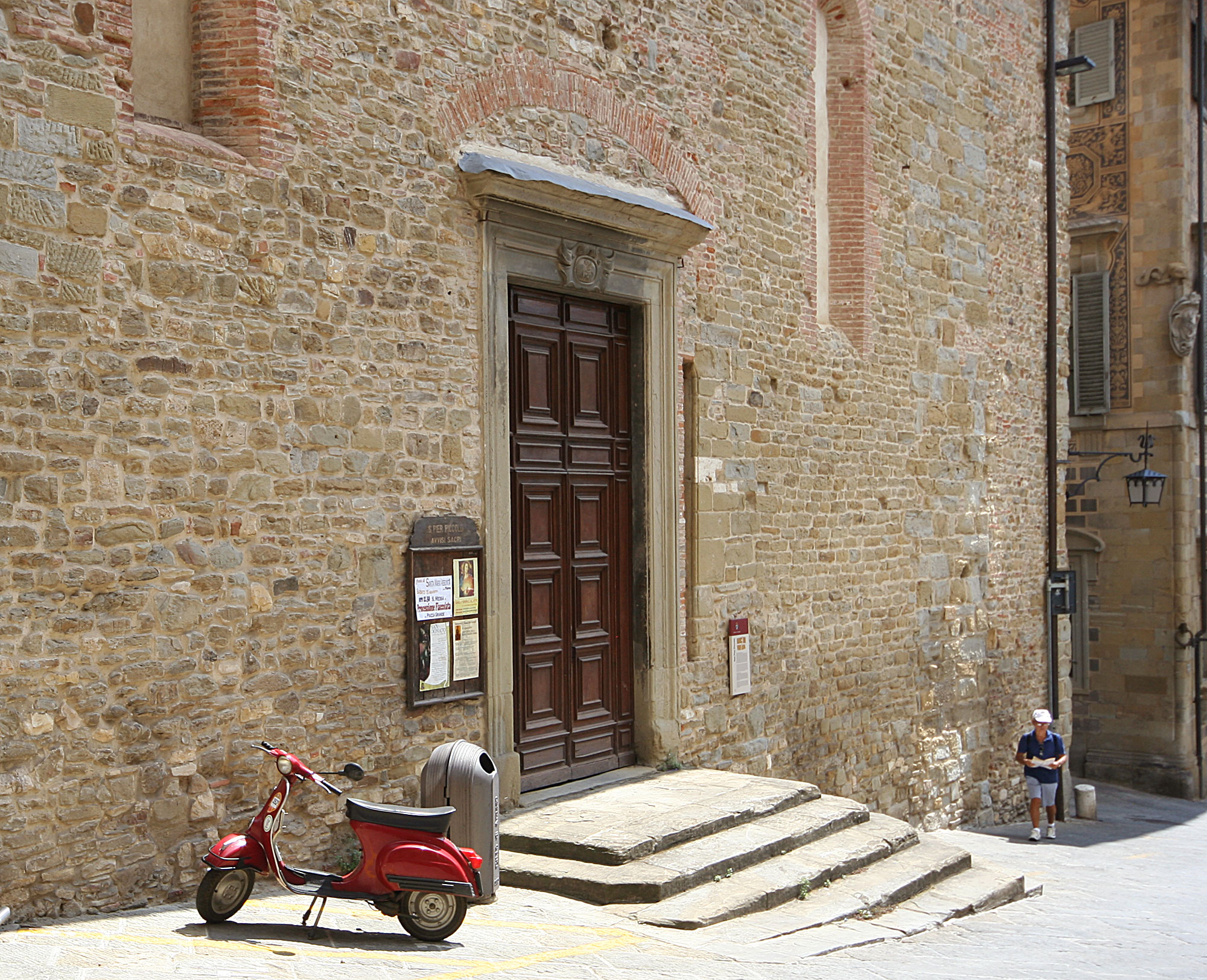 Visit Arezzo Discover Arezzo in Tuscany Italy