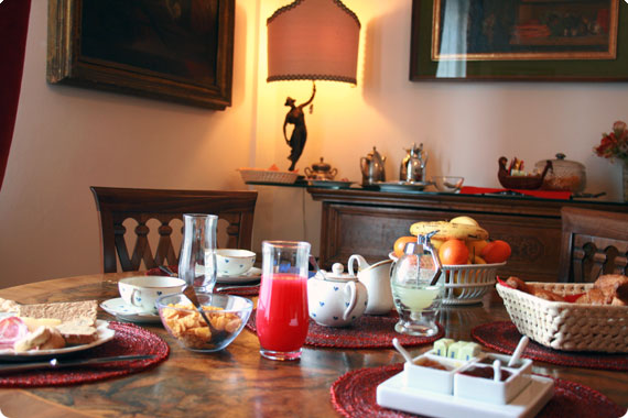 Bed And Breakfast In Florence: Why Stay At A B&B In Florence?