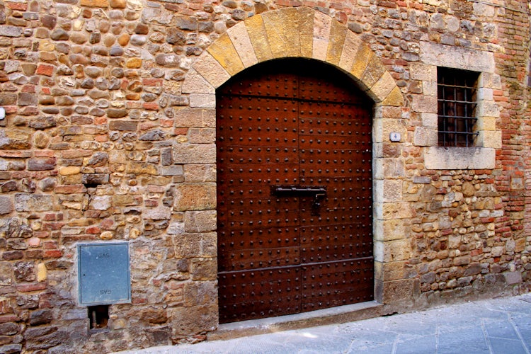 Travelling the Strada del Vino in Chianti Classico