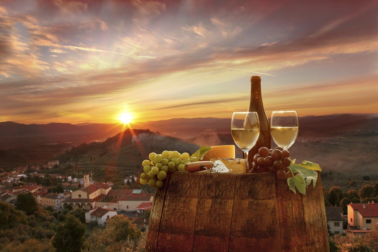 Chianti Tour: DiscoverTuscany team Reviews the Best Tours Departing from Pisa