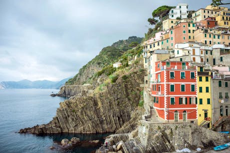 tours of tuscany and cinque terre