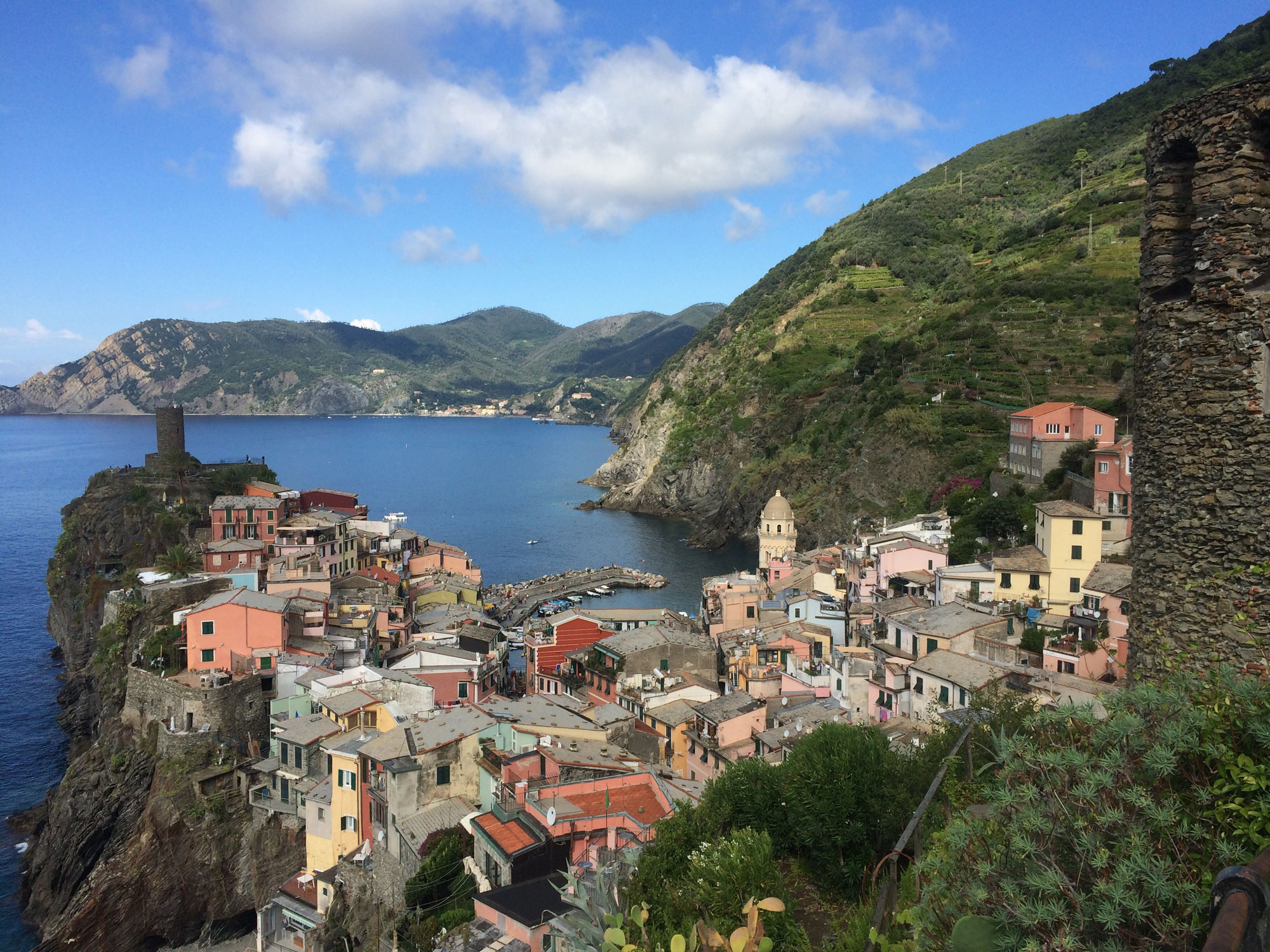 Cinque Terre