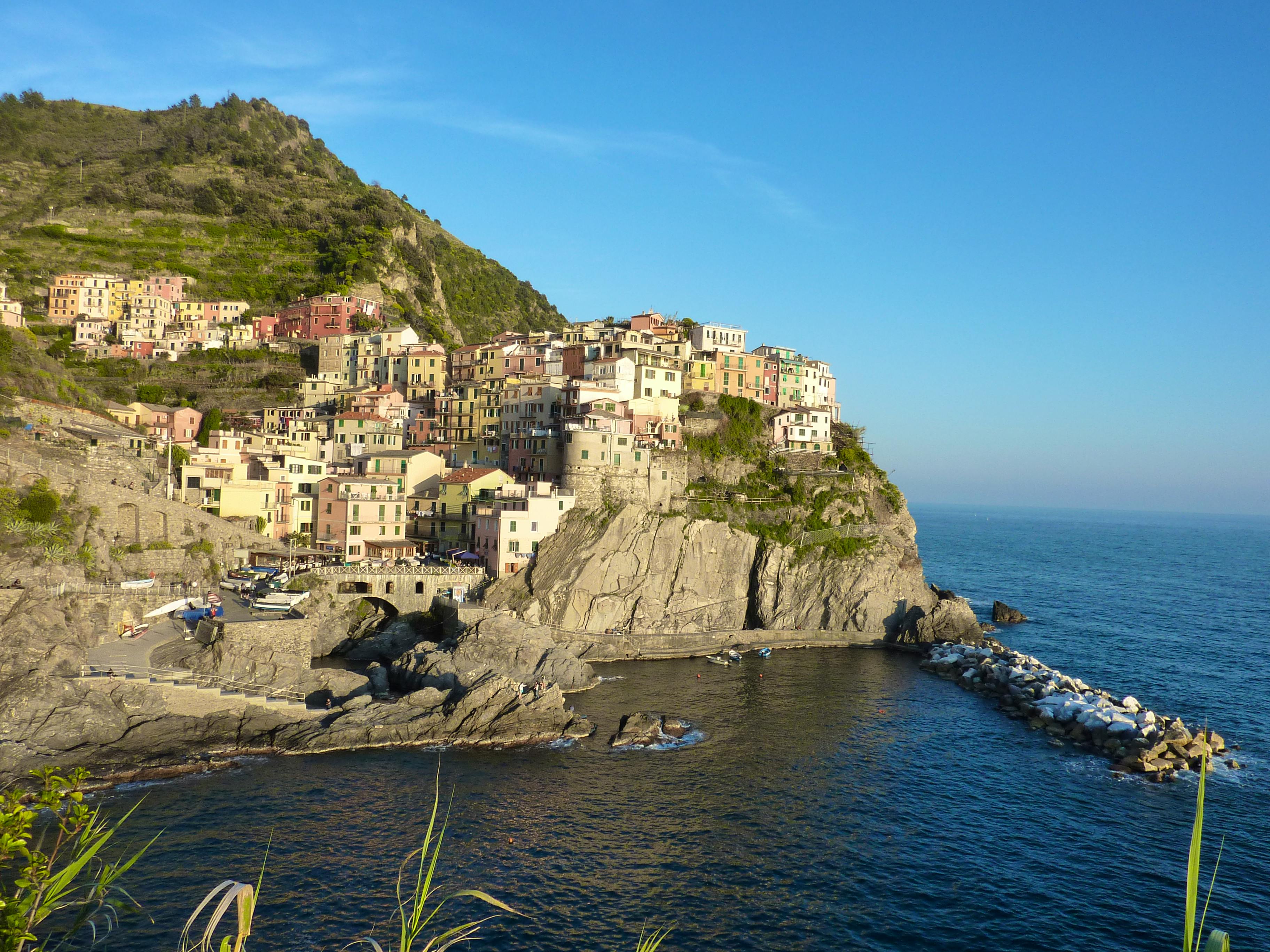 Explore Manarola In Cinque Terre Places To Hike And Visit Explore Manarola In Cinque Terre Places To Hike And Visit