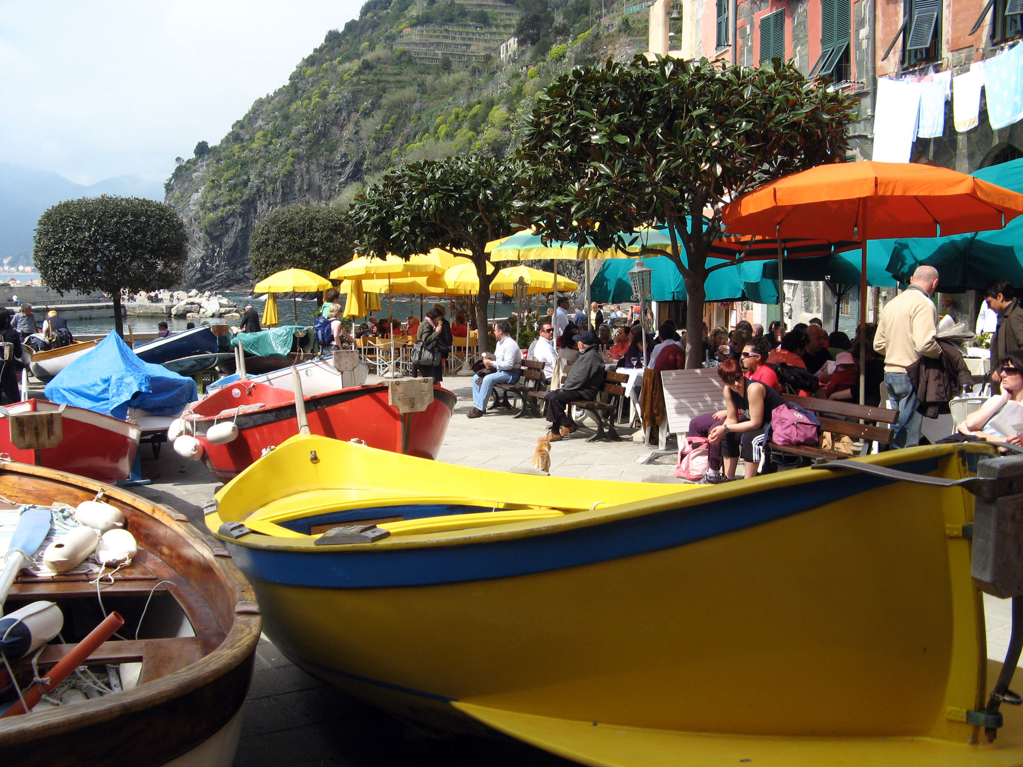 Vernazza in Cinque Terre What you Need to Know for the Best Visit