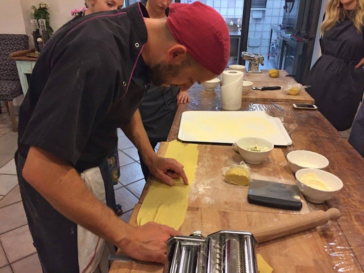 Cooking Classes & Fun Winter Tours in Tuscany