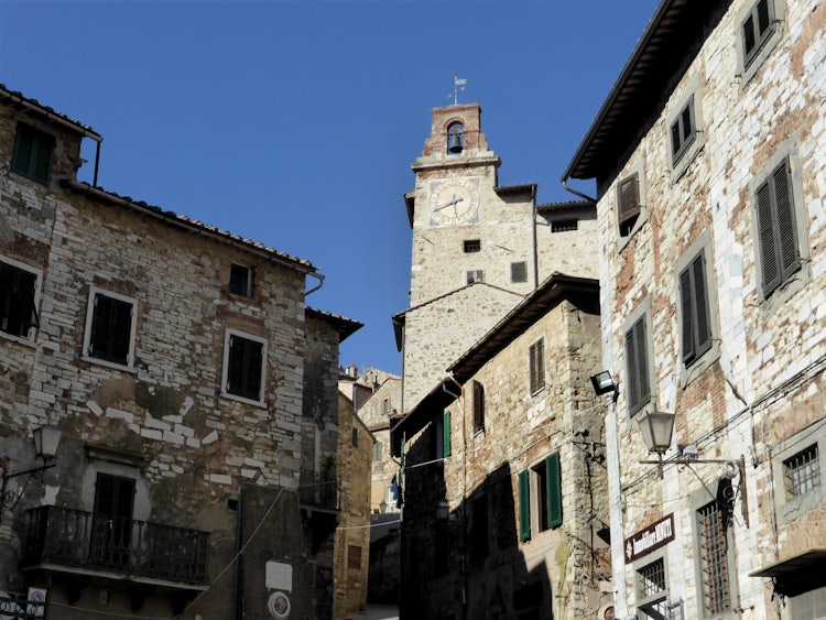 campiglia marittima