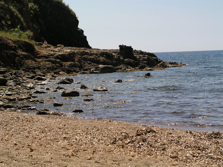 capoliveri beach