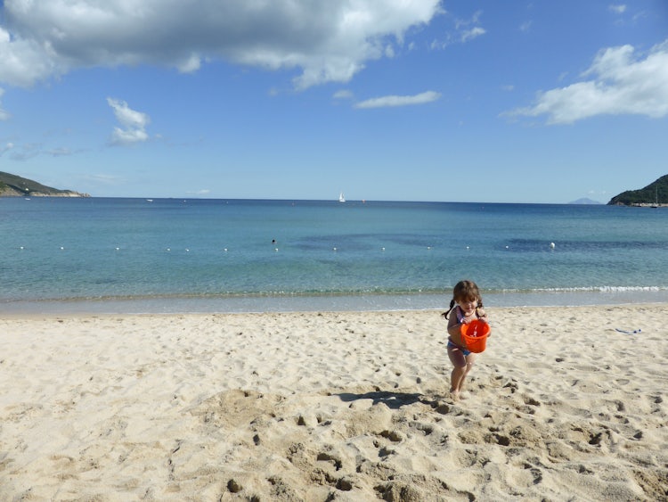 Top Beaches In Tuscany Best Beaches Along Tuscany Coast