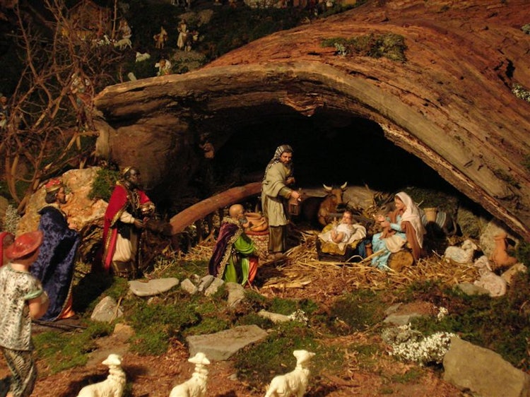 Discover Tuscany's Guide to Nativities (Presepe) in Tuscany: Christmas ...