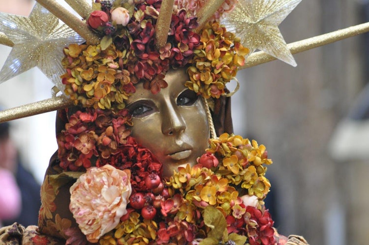 Carnival in Tuscany, where to go for the best events.