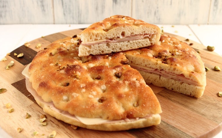 Schiacciata con Mortadella: January events in Tuscany