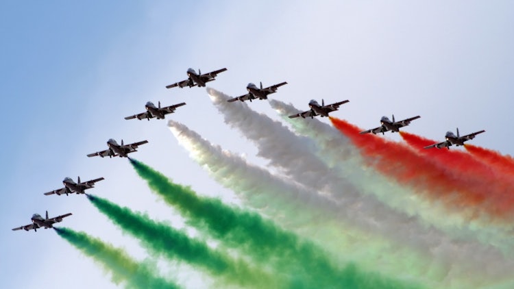 Festa della Repubblica in Italia, 2 giugno