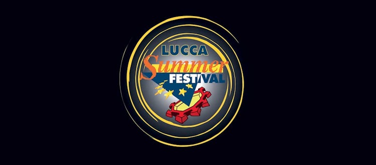 lucca summer festival