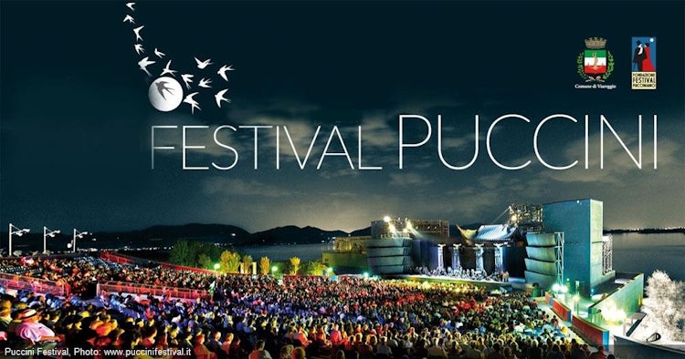 puccini festival