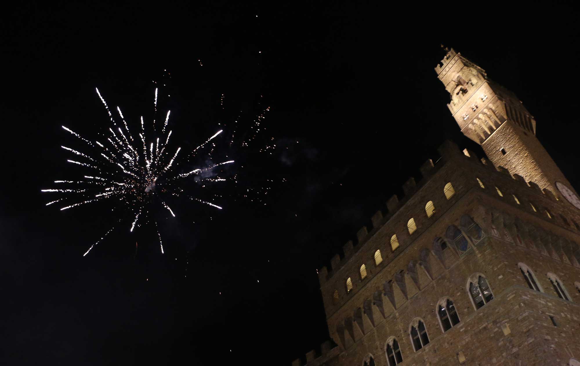 New Year s Eve in Tuscany Celebrating the New Year in Tuscany