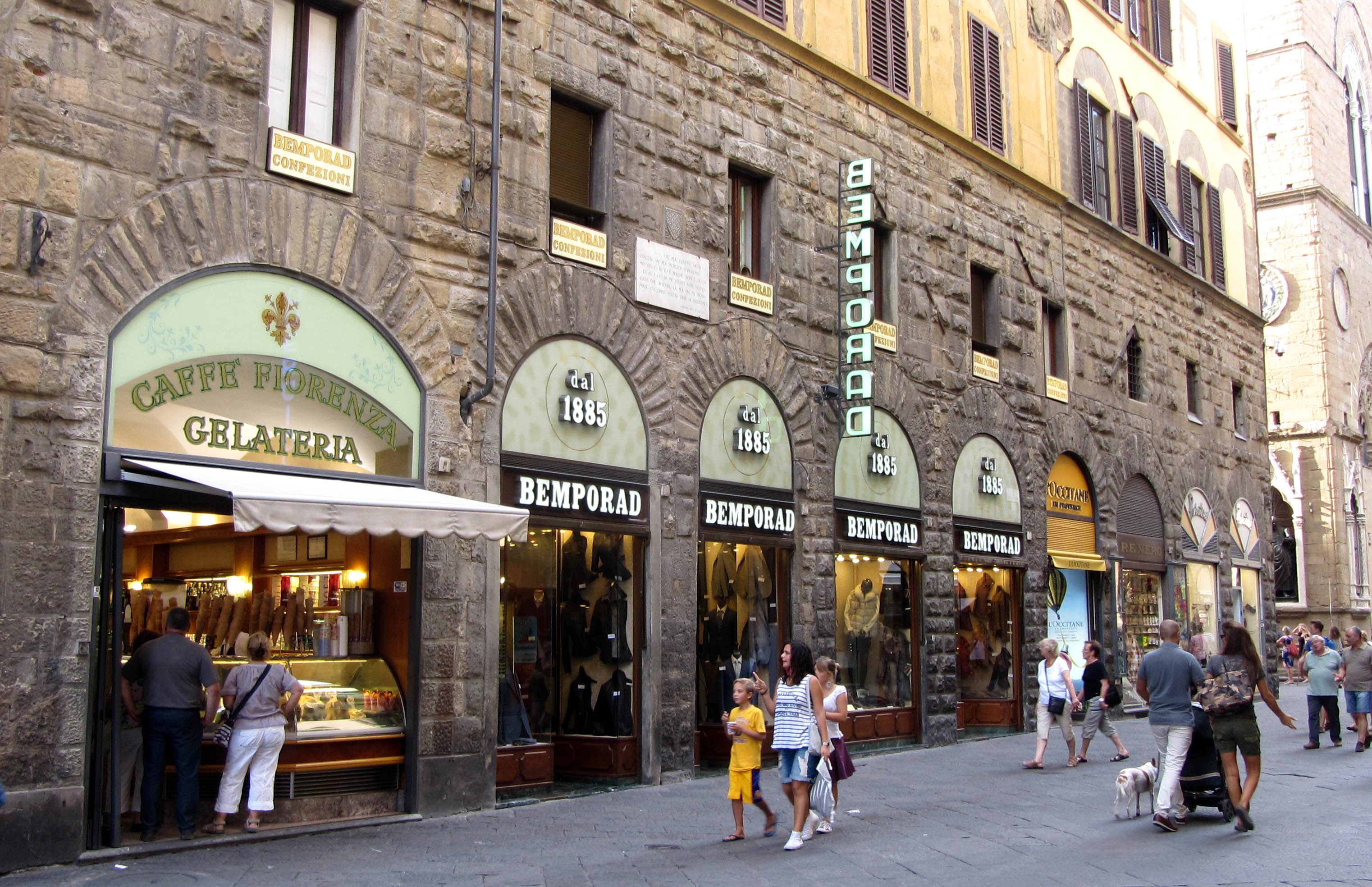 Top Places to Buy Italian Leather in Florence: Where to go in