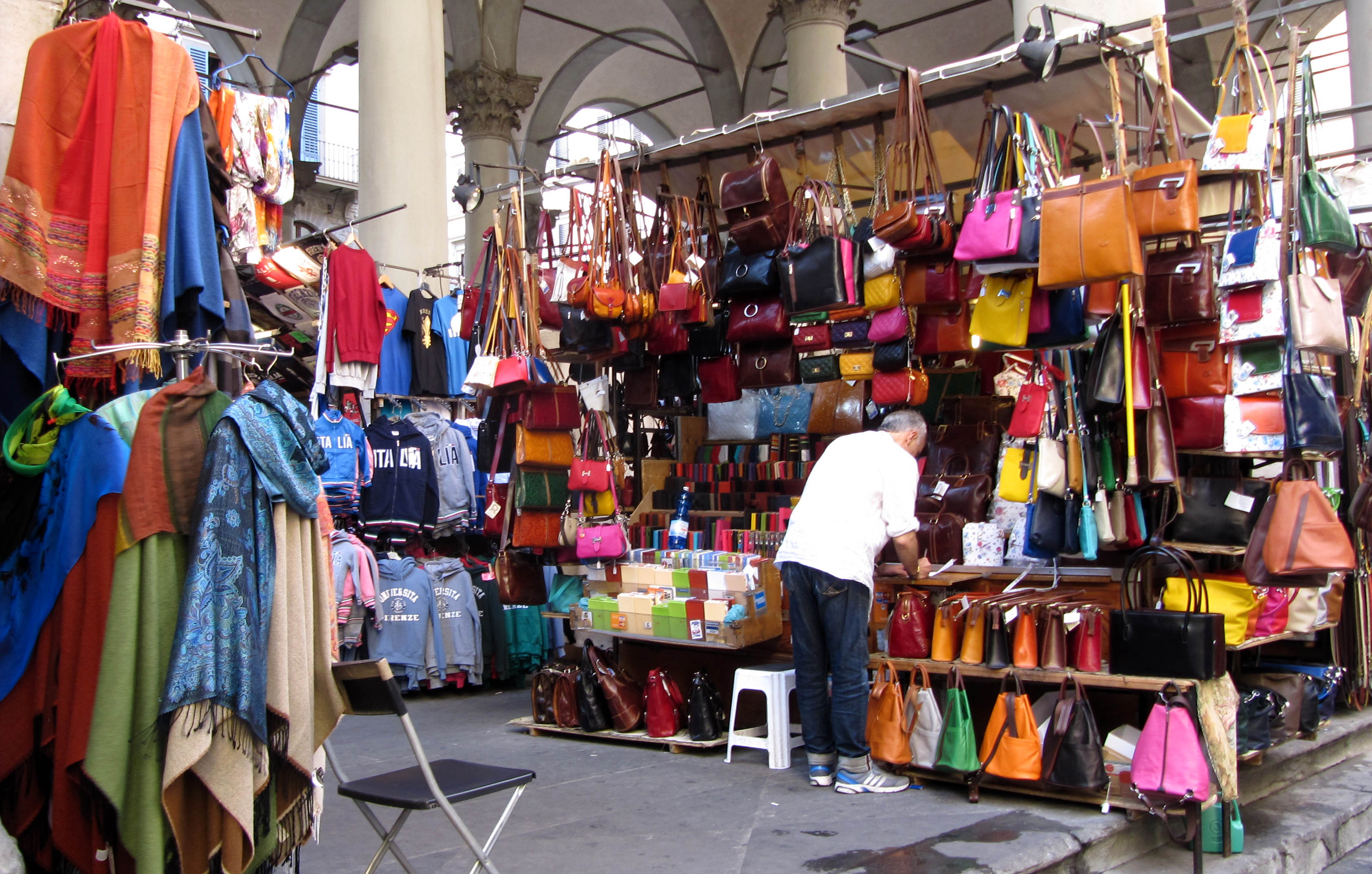 Top Places to Buy Italian Leather in Florence: Where to go in