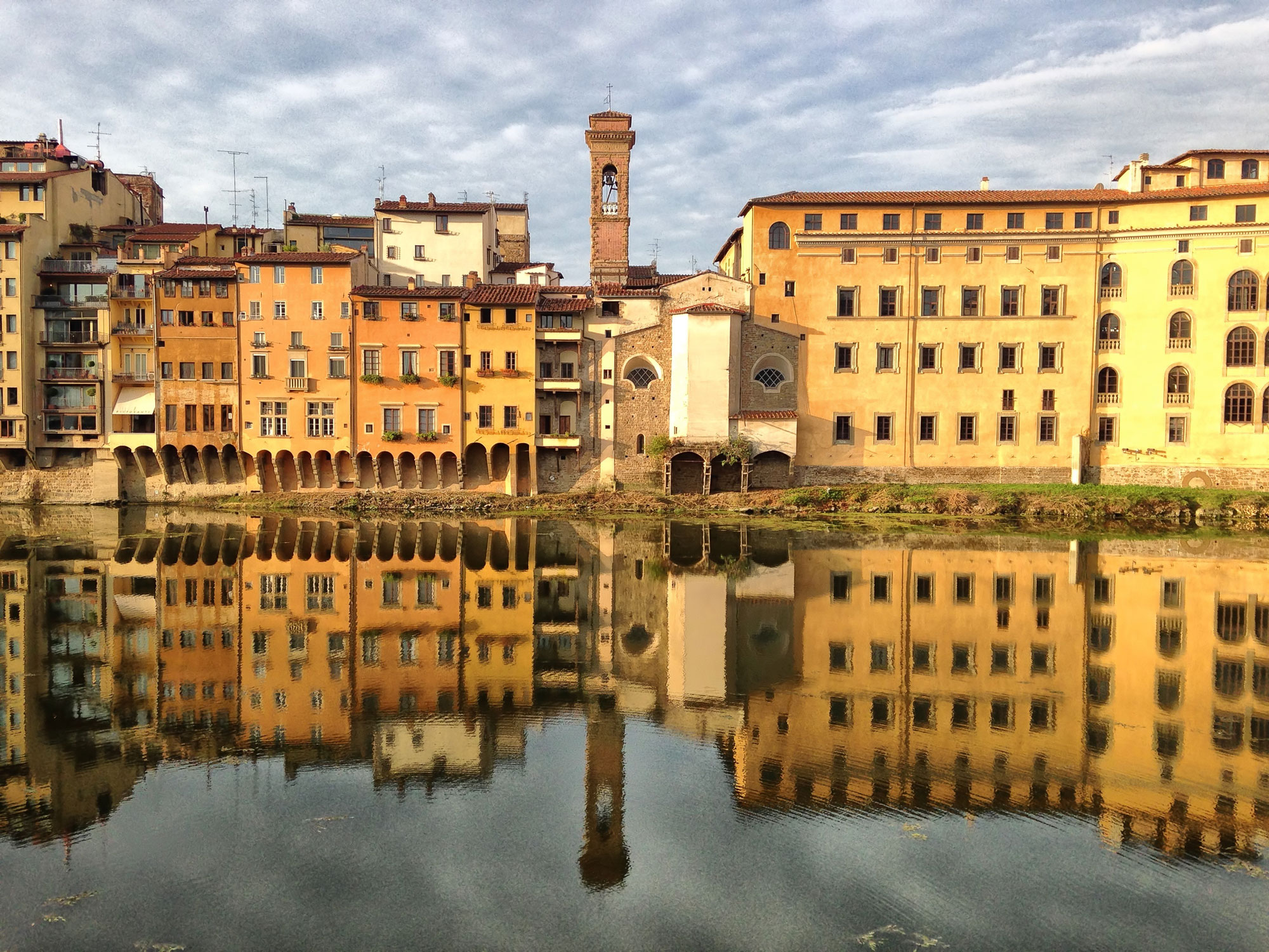 Montecatini between Florence Lucca Day trips with without a car