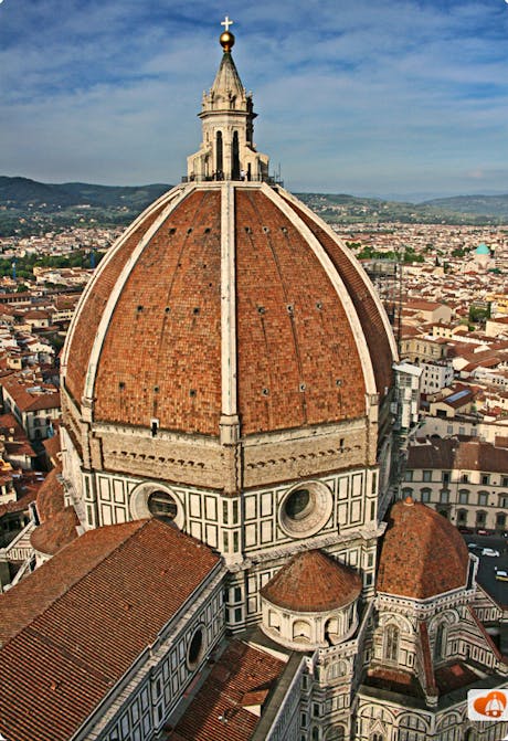 tour a firenze