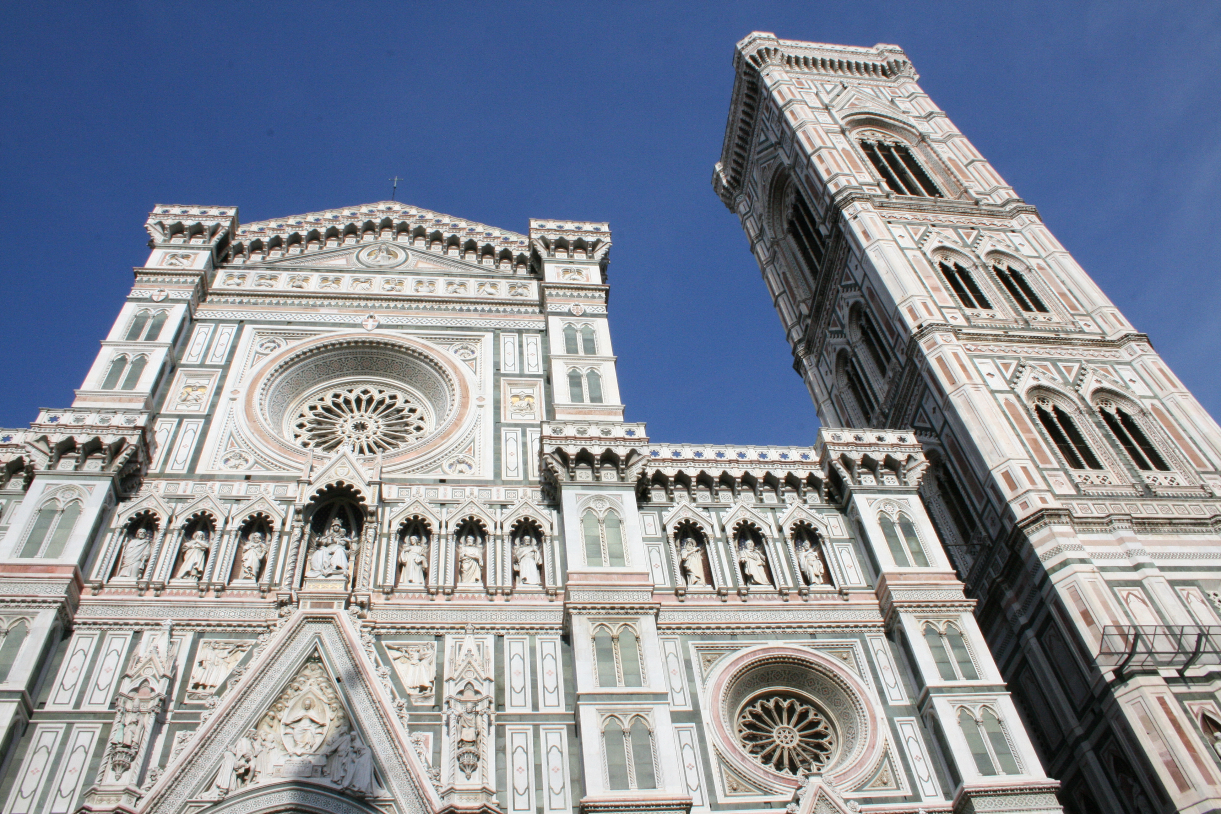 Churches In Florence List Of Churches To Visit During Your Visit In   Dome 2.JPG