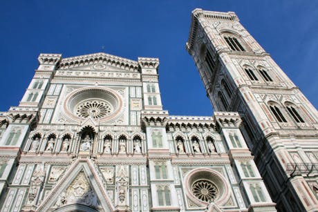 florence italy tourist attractions