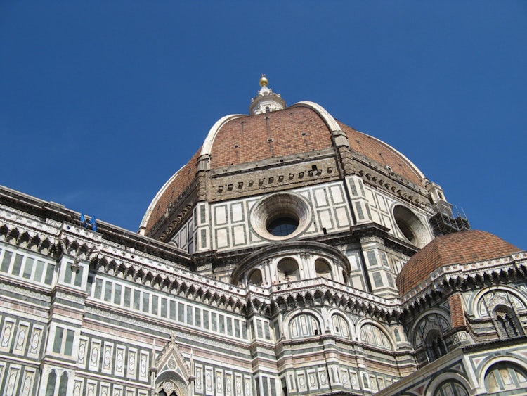 UNESCO Sites:  Florence