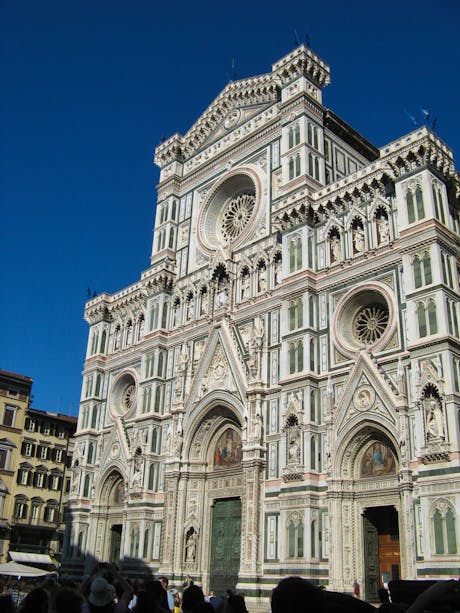 tourist info florence italy