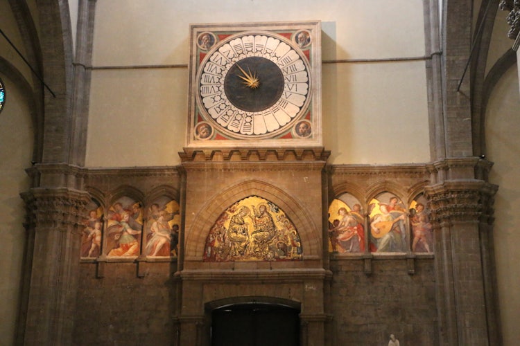 florence dome tours