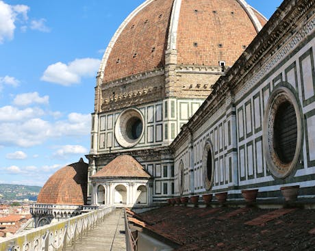 viator tours from florence