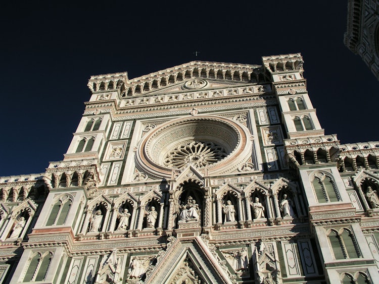 tour a piedi firenze gratis