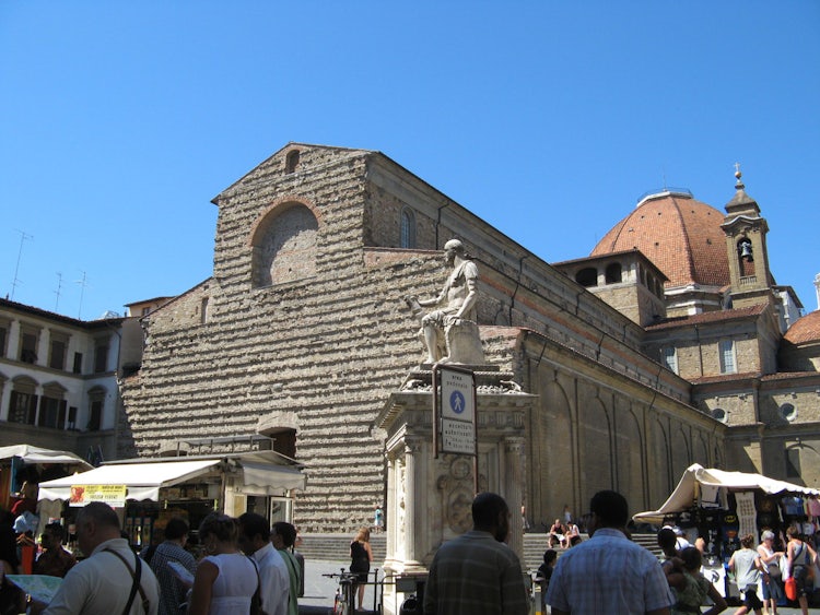 Basilica di San Lorenzo