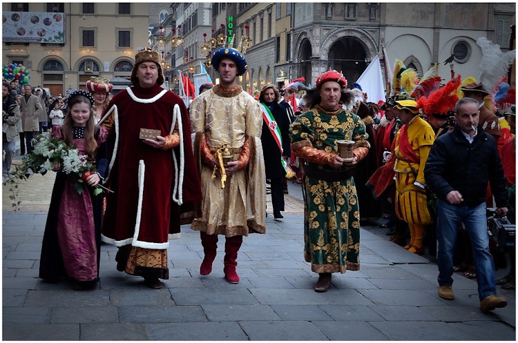 Major Seasonal Events And Festivals In Tuscany Events In Florence Siena Viareggio Pisa