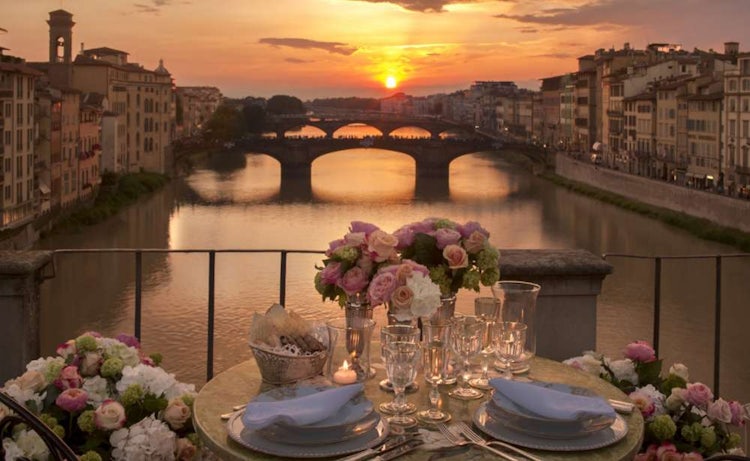 Events in Florence Italy for the month of February 2020