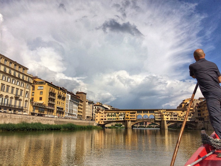 Spring in Florence: Top Organized Tours from Florence