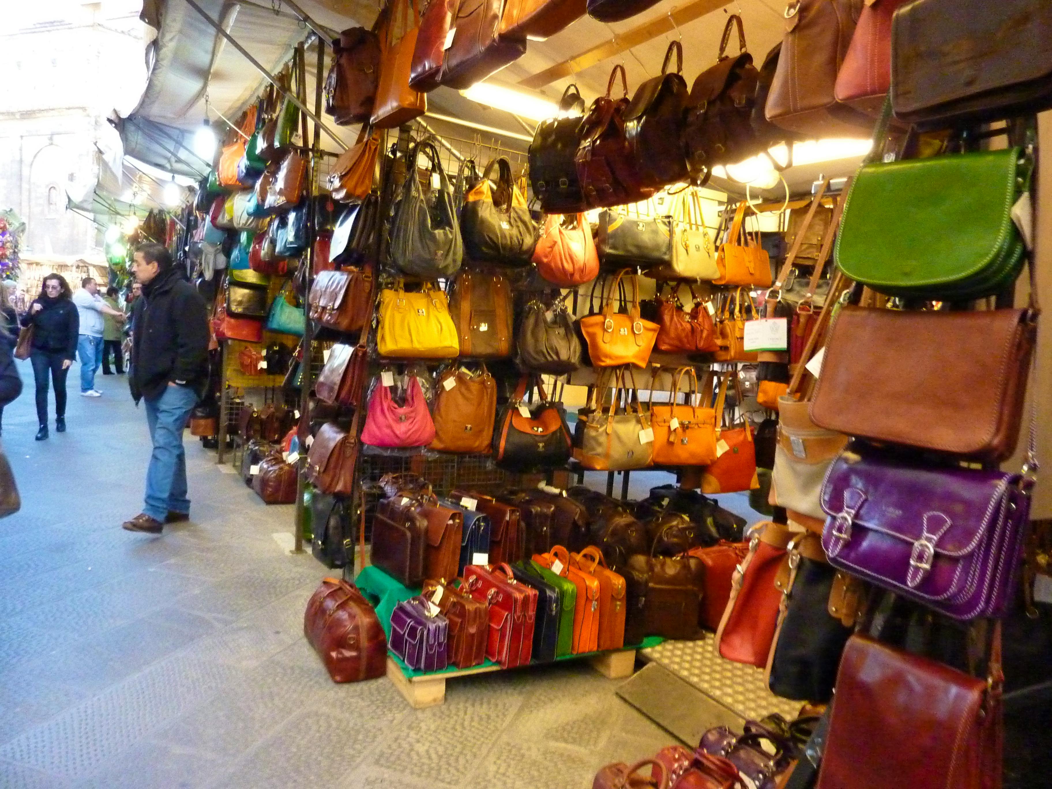 Mercato di Via San Marco - All You Need to Know BEFORE You Go (with Photos)