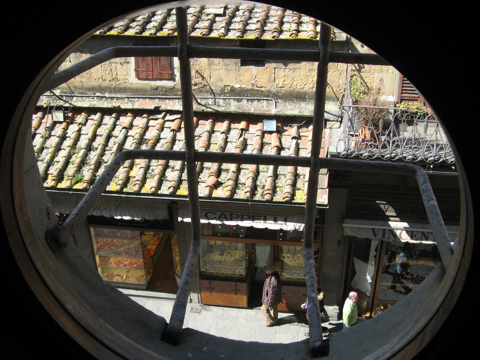 Corridoio Vasariano Firenze Cosa Vedere Guida Alla Visita