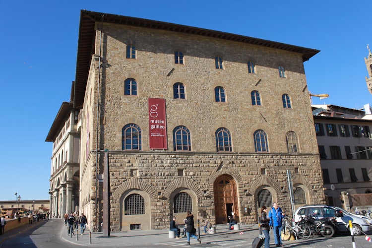 museo galileo