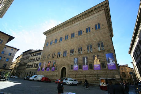 florence tours museums