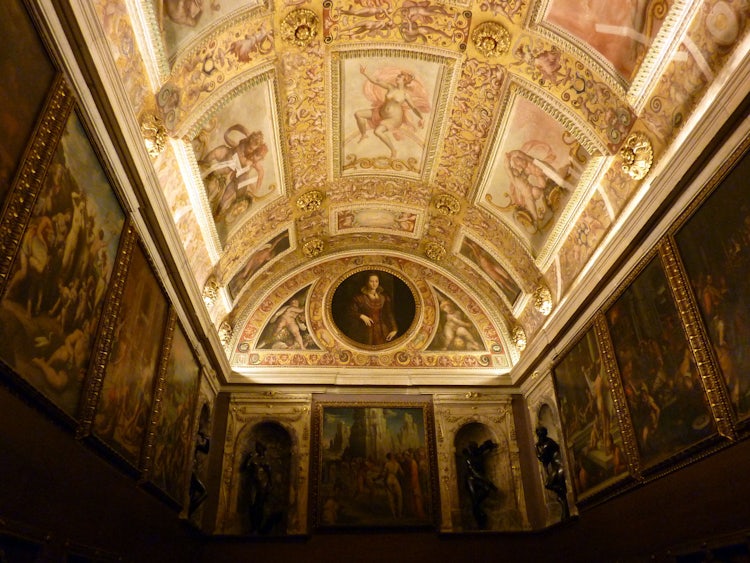 visit palazzo vecchio florence