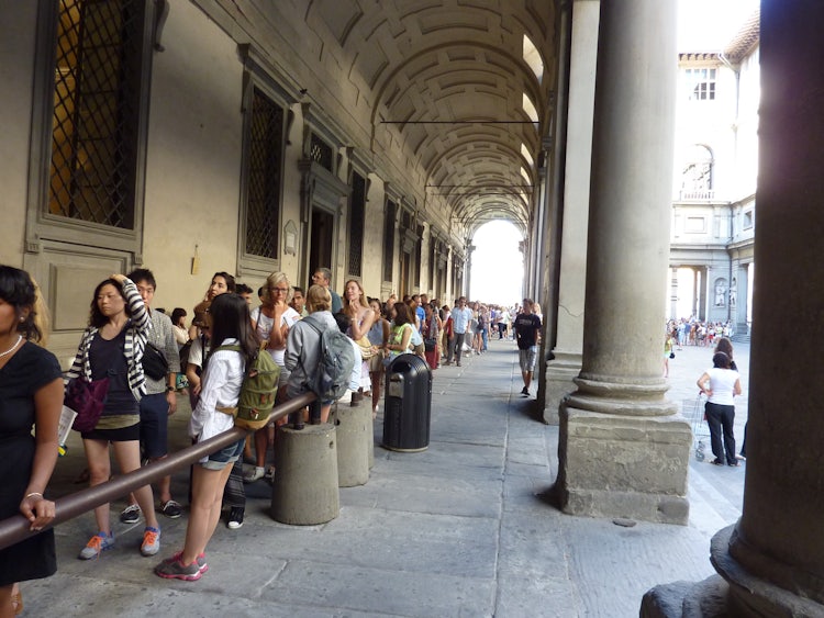 Top Summer Tours: Skip the lines at the Florence Tuscany Museums