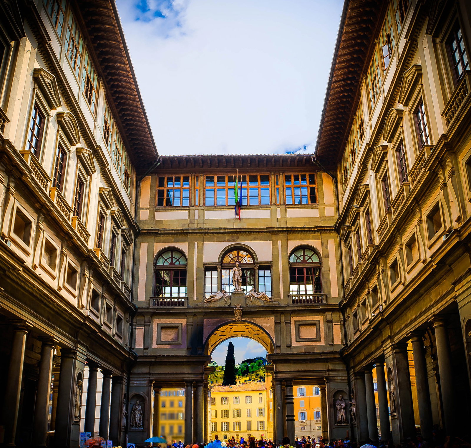 Uffizi Museum In Florence Semi Private Tour Of The Uffizi Gallery Uffizi Museum In Florence Semi Private Tour Of The Uffizi Gallery