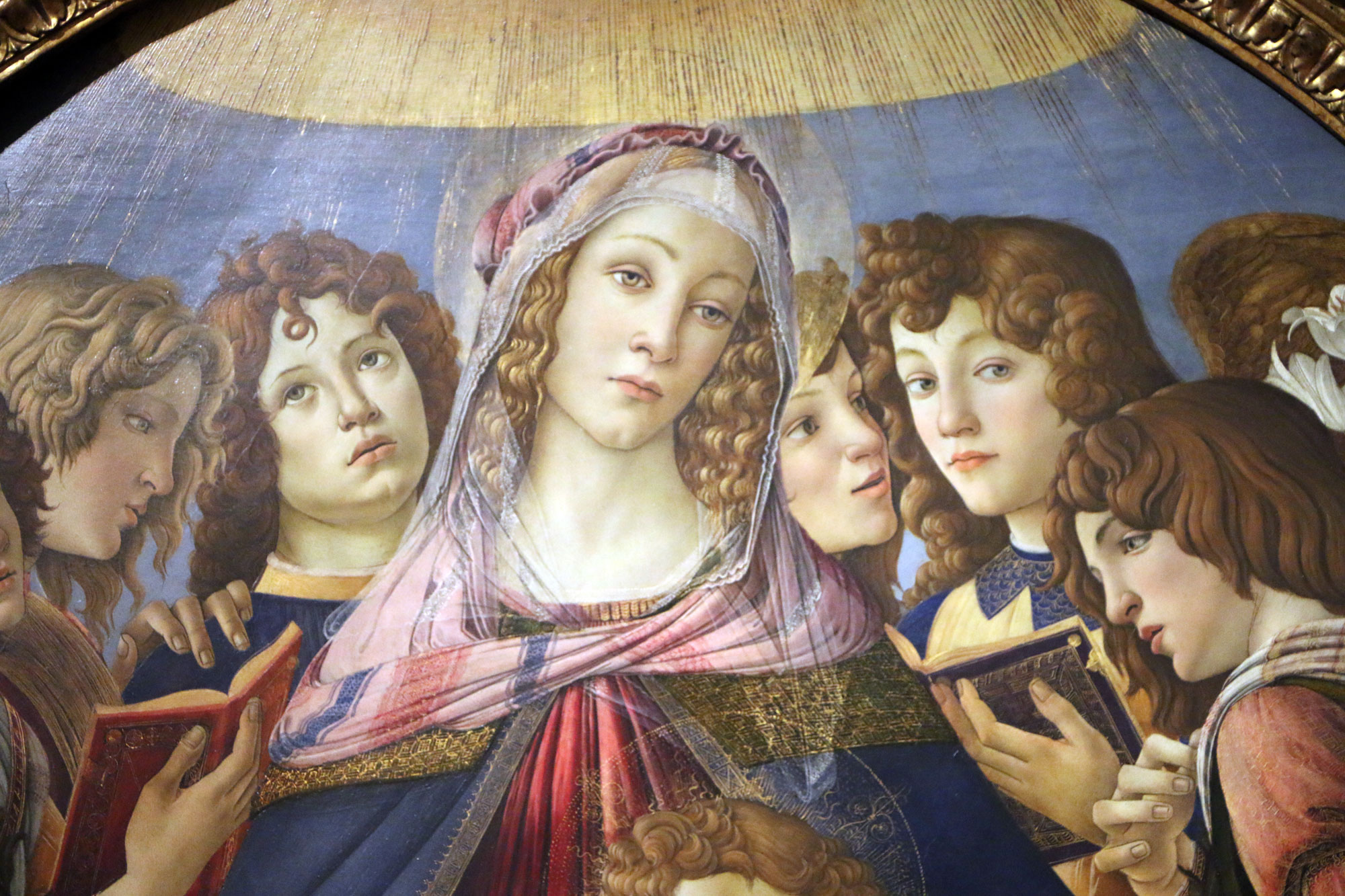 Uffizi Gallery Tour With Guide: Visit The Masterpieces Of The Uffizi ...