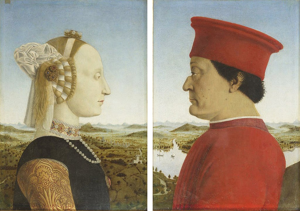 On the Piero della Francesca Trail Masterpieces Museums in